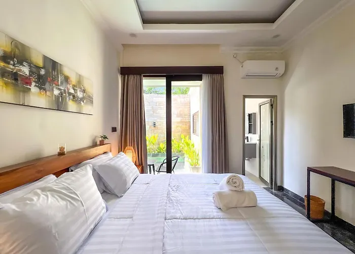 Villa Araya Nusa Dua (Bali)