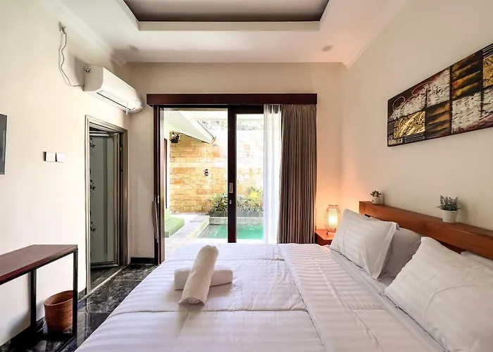 Araya Villa