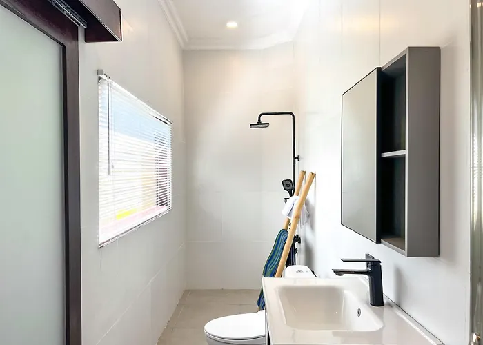 Araya Villa