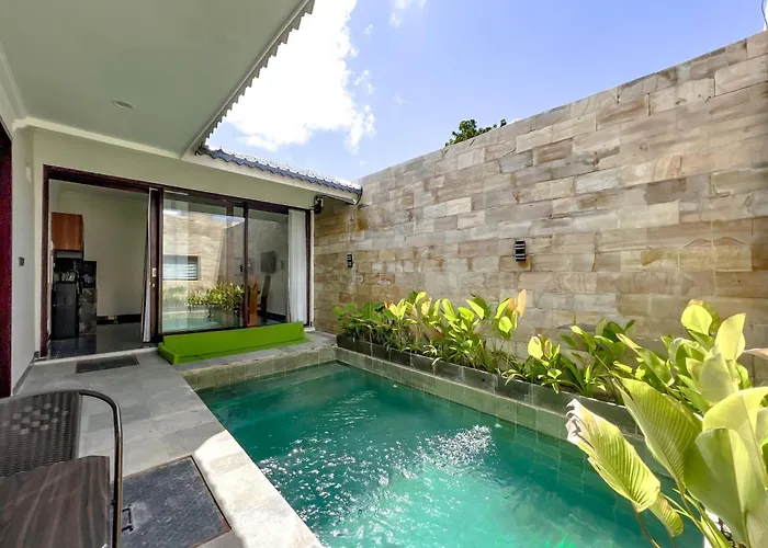 Araya * Nusa Dua (Bali)