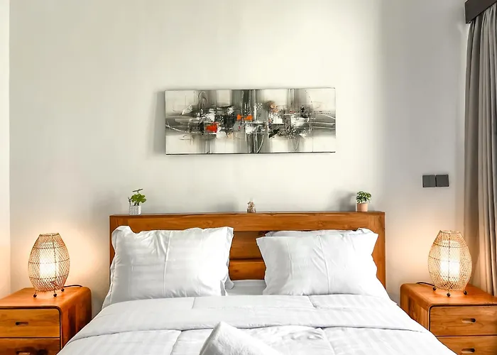 Villa Araya Nusa Dua (Bali)