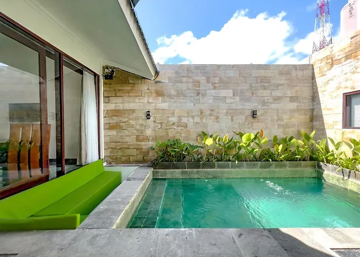 Araya Villa Nusa Dua (Bali)