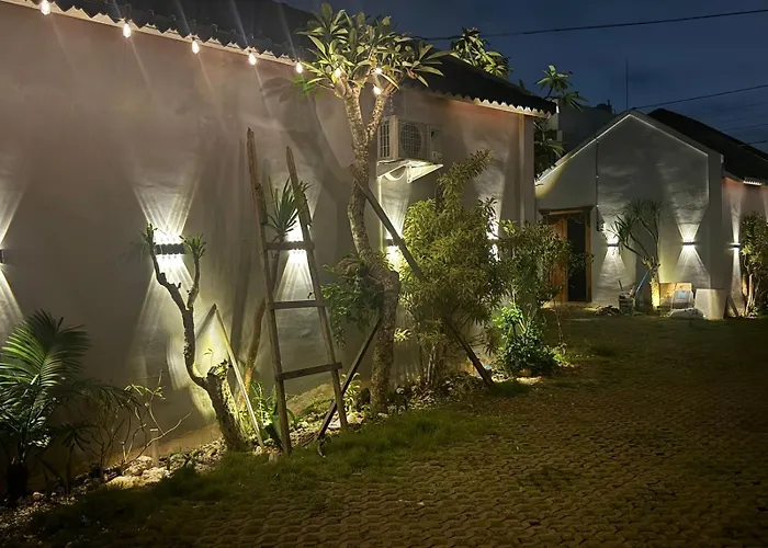 Villa Araya