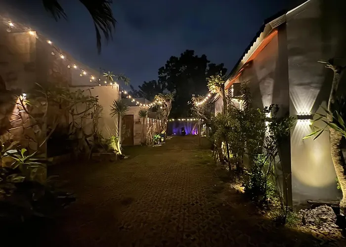 Villa Araya *